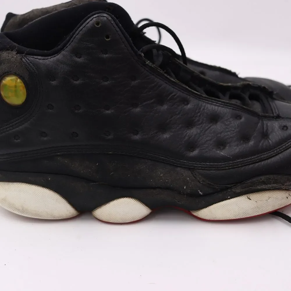 Air Jordan 13 Retro Playoffs 2010 Size 13 414571-001 AS IS Restoration Project